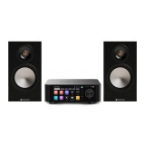 Zidoo Eversolo Play + Monitor Audio Bronze 50 (7G) streaming szett
