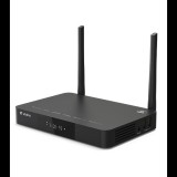 Zidoo Z9X 8K médialejátszó