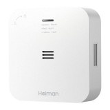 ZigBee Heiman HS-720ES Tuya smart carbon monoxide detector