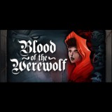 Ziggurat Blood of the Werewolf (PC - Steam elektronikus játék licensz)