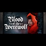 Ziggurat Blood of the Werewolf (PC - Steam elektronikus játék licensz)