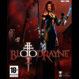 Ziggurat BloodRayne 2 (PC - Steam elektronikus játék licensz)