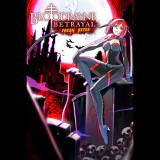 Ziggurat BloodRayne Betrayal: Fresh Bites (PC - Steam elektronikus játék licensz)