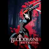 Ziggurat BloodRayne Betrayal (PC - Steam elektronikus játék licensz)