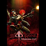 Ziggurat BloodRayne: Terminal Cut (PC - Steam elektronikus játék licensz)