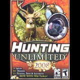 Ziggurat Hunting Unlimited 2008 (PC - Steam elektronikus játék licensz)