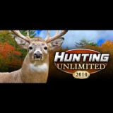 Ziggurat Hunting Unlimited 2010 (PC - Steam elektronikus játék licensz)