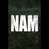 Ziggurat Nam (PC - Steam elektronikus játék licensz)