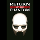 Ziggurat Return of the Phantom (PC - Steam elektronikus játék licensz)