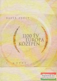 Zikkurat Színpadi Ügynökség Bayer Zsolt - 1100 év Európa közepén 1.