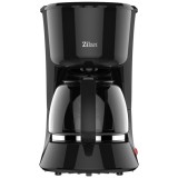 Zilan ZLN3208 800 W, 1.25 l Fekete filteres kávéfőző