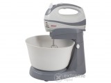 Zilan ZLN8419 Kézi mixer keverő tállal - 5 sebesség - turbó - 300W - fehér