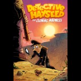 Zima software Detective Hayseed - The Cloning Madness (PC - Steam elektronikus játék licensz)