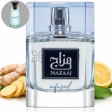 Zimaya Mazaaj Infused (100 ML) Eau de Parfum