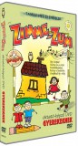 Zimme-zum - Oktató-képző DVD gyerekeknek