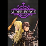 Zine FALOUTI Alder Forge (PC - Steam elektronikus játék licensz)