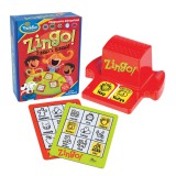 Zingo a bingó! társasjáték - ThinkFun