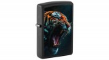 Zippo 46241 Tiger Roar Design SKU