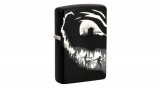 Zippo 46268 Öngyújtó, Devil Dance Design