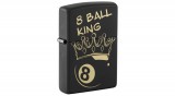 Zippo 46291 Biliárd Champion Design SKU