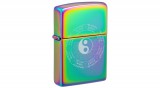 Zippo 46482 Öngyújtó, Yin-Yang Design