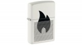 Zippo 46485 Öngyújtó, Flame Gradient Design