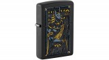 Zippo Anubis Design 46245