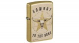 Zippo Buck Wear™ SKU: 48937