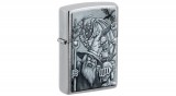 Zippo Fantasy Design SKU: 46579