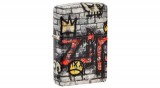 Zippo Graffiti Design SKU: 46282