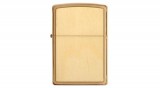 Zippo Öngyújtó, WOODCHUCK USA Birch 49082
