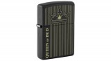 Zippo Queen Of Bud SKU: 46683