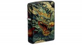Zippo Zipp Flying Dragon SKU: 46705
