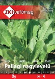 ZKI VETŐMAG SÓSKA PALLAGI NAGYLEVELŰ 3G