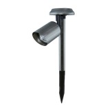 Zlatan Led leszúrható napelemes lámpa