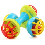 ZLEC Co. Ltd. Unique Baby Készségfejlesztő csörgő játék