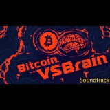 Zloy Krot Studio Bitcoin VS Brain - Soundtrack (PC - Steam elektronikus játék licensz)