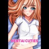 Zloy Krot Studio Hentai Cuties (PC - Steam elektronikus játék licensz)