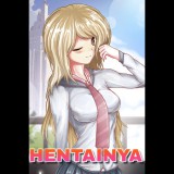 Zloy Krot Studio HentaiNYA (PC - Steam elektronikus játék licensz)