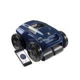 Zodiac Alpha 4WD RA 6300 IQ automata vízalatti medence porszívó robot – 3 év garancia - Új generációs víztisztító eszköz