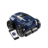 Zodiac Alpha 4WD RA 6500 IQ automatikus vízalatti medence porszívó robot – garancia 3 év