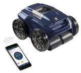 Zodiac Alpha RA 6500 IQ automata medenceporszívó hordkocsival WR000198