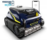 Zodiac Freerider RF 5200 iQ akkumulátoros medence porszívó WR000576