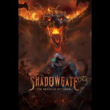 Zojoi LLC. Shadowgate VR: The Mines of Mythrok (PC - Steam elektronikus játék licensz)