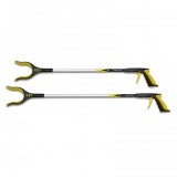 Zoknilehúzó és kézhosszabbító HANDI-GRIP 66 cm