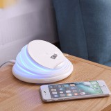 Zola - 10W-os gyorstöltésű vezeték nélküli töltő