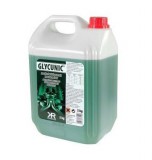 Zöld fagyálló 5kg