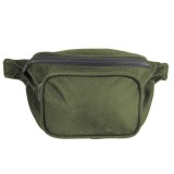 ZÖLD FANNY PACK MIL-TEC ÖVTÁSKA