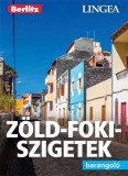 Zöld-foki-szigetek Barangoló) útikönyv - Berlitz