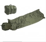 ZÖLD MIL-TEC HÁLÓZSÁK